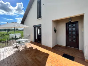 House with garden and terrace • 15 minutes from Vichy - Image 2