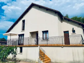 House with garden and terrace • 15 minutes from Vichy - Image 5