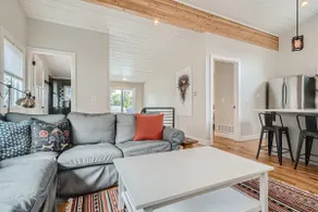 Berkeley Hidden Gem 1BR Full Kitchen w Patio - Image 4
