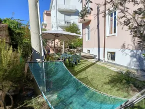Villa lejlighed med Pescara centrale haven - Image 2