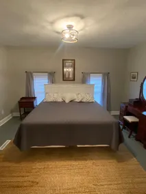 * Nicely renovated spacious home with large deck. - Image 4