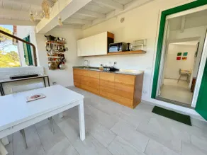 Tita Villa - All the comforts 300 meters from the sea - Image 2