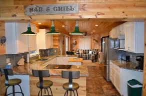 Lakeside Haven - Northern MN - Image 4