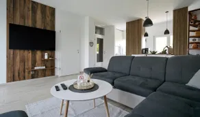 Ferienhaus mit Whirlpool, Grill und Terrasse | Haustiere sind willkommen - Image 4