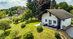 Ferienhaus mit Whirlpool, Grill und Terrasse | Haustiere sind willkommen - Image 3