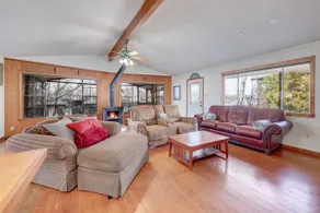 Waterfront *Dog Friendly Lake Home*5 Bedrooms - Image 4