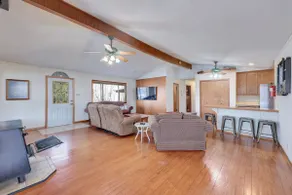 Waterfront *Dog Friendly Lake Home*5 Bedrooms - Image 5