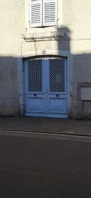 Superbe studio en résidence rue de courcelles - Image 2