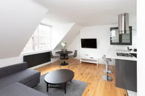 Hampden Apartments - The Louis - Image 3