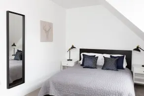 Hampden Apartments - The Louis - Image 2