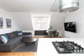 Hampden Apartments - The Louis - Image 4