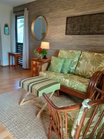 Hala Kahiki Punaluu | Ocean View | Cozy Lanai - Image 2