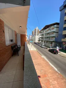 Oceanfront apartment, 250 m from the sea, in Capão - Image 5