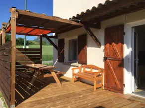 La Bargine – Cozy Home in Aspremont 05 - Image 2