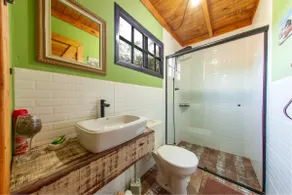 Alpine Chalet Apiúna - Image 3