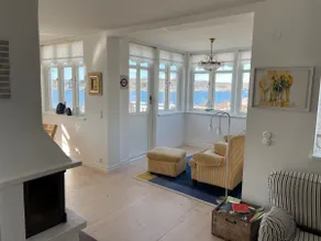 Wonderful archipelago house right by the sea - Image 4