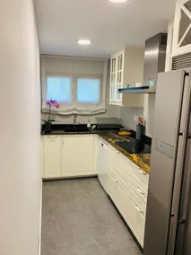 Charming Navacerrada apartment - Image 5