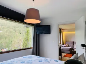Charming Navacerrada apartment - Image 2