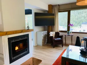 Charming Navacerrada apartment - Image 4