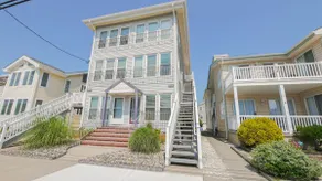 Beach Block Sea Escape~Free Street Parking~Linens - Image 3