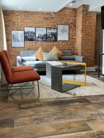 Cozy Modern Apt in the Heart of Fells Point! - Image 5