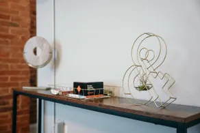 Cozy Modern Apt in the Heart of Fells Point! - Image 4