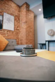 Cozy Modern Apt in the Heart of Fells Point! - Image 3