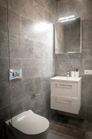 Comfortable & private APT at beloved location - Image 3