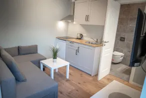 Comfortable & private APT at beloved location - Image 4