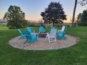 Fall fun at Sue's Place! Hot tub with views! - Image 3