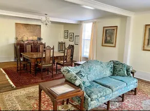 Historic 4 BR home 4 miles from downtown Athens - Image 5
