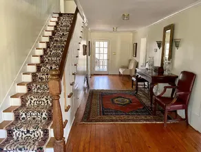 Historic 4 BR home 4 miles from downtown Athens - Image 2