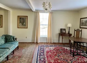 Historic 4 BR home 4 miles from downtown Athens - Image 4