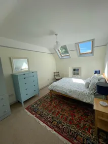 Mai's Cottage Suite - Charming Holiday Rental - Image 5