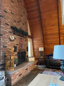 Massive Family Cabin | Games & Fun - Image 5