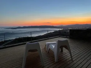 Stone House Perched Above the Aegean Sea - Image 5