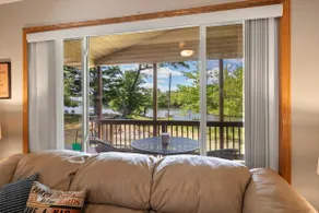 Cozy Lake Alice Cottage Next to Trails & WI River! Pet Friendly! - Image 5