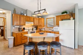 Cozy Lake Alice Cottage Next to Trails & WI River! Pet Friendly! - Image 2