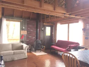 Cozy lakeside cabin - Image 5