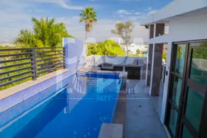 Casa Lopez MZT/ Modern Loft 1 /Rooftop Pool - Image 4