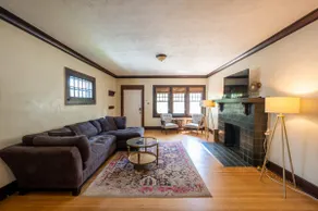 INDY Big House - 6 bedrooms w/Fenced Big Backyard - Image 4