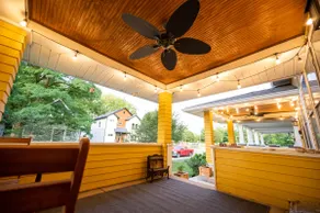 INDY Big House - 6 bedrooms w/Fenced Big Backyard - Image 3