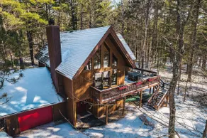 Mountain Rock Lodge Luxe- Rustic - Image 3