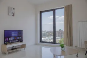 Green Eyes, 2BR Mountain View, Free Parking - 7-47 - Image 3