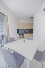 Green Eyes, 2BR Mountain View, Free Parking - 7-47 - Image 5
