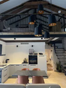 Loft by Villa di Piazza - a home you won’t forget - Image 3