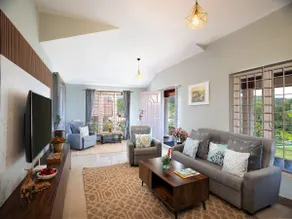Balsam - Entire 3 Bedroom Villa - Image 4