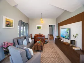 Balsam - Entire 3 Bedroom Villa - Image 3