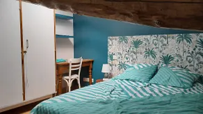 cottage in a house - Image 5