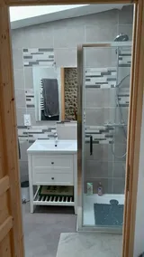 cottage in a house - Image 4